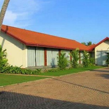 Riverdale Eco Resort Beruwala Eksteriør billede