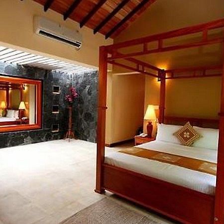 Riverdale Eco Resort Beruwala Eksteriør billede