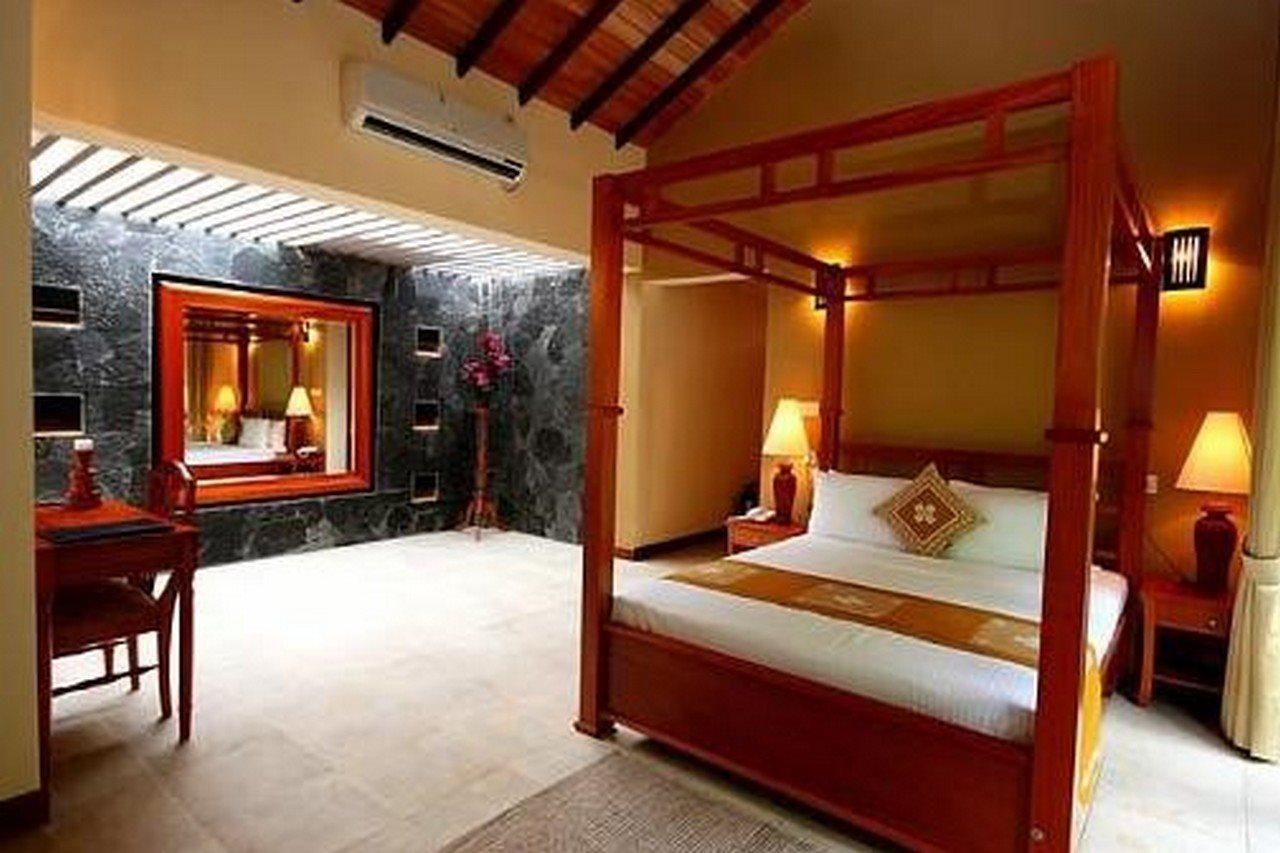 Riverdale Eco Resort Beruwala Eksteriør billede