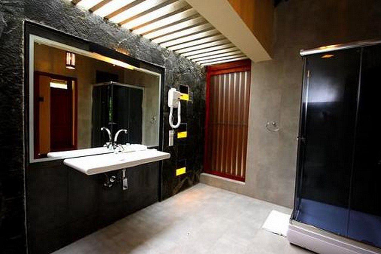 Riverdale Eco Resort Beruwala Eksteriør billede