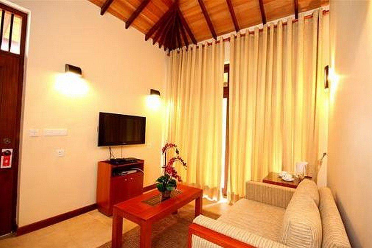 Riverdale Eco Resort Beruwala Eksteriør billede