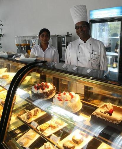 Riverdale Eco Resort Beruwala Eksteriør billede