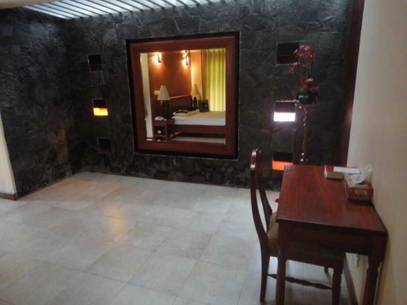 Riverdale Eco Resort Beruwala Eksteriør billede