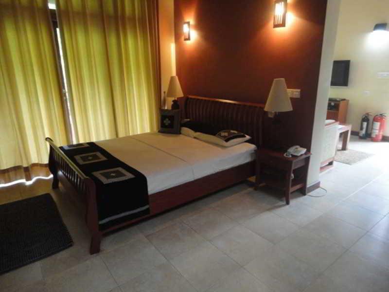 Riverdale Eco Resort Beruwala Eksteriør billede