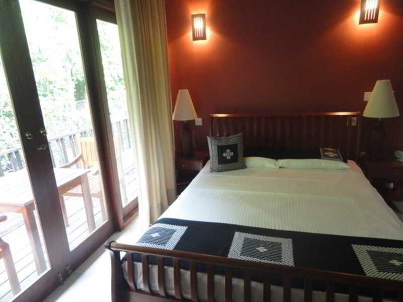 Riverdale Eco Resort Beruwala Eksteriør billede