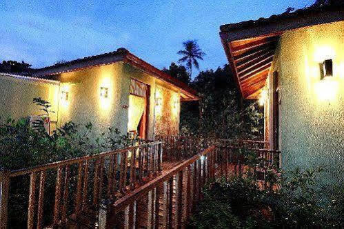 Riverdale Eco Resort Beruwala Eksteriør billede